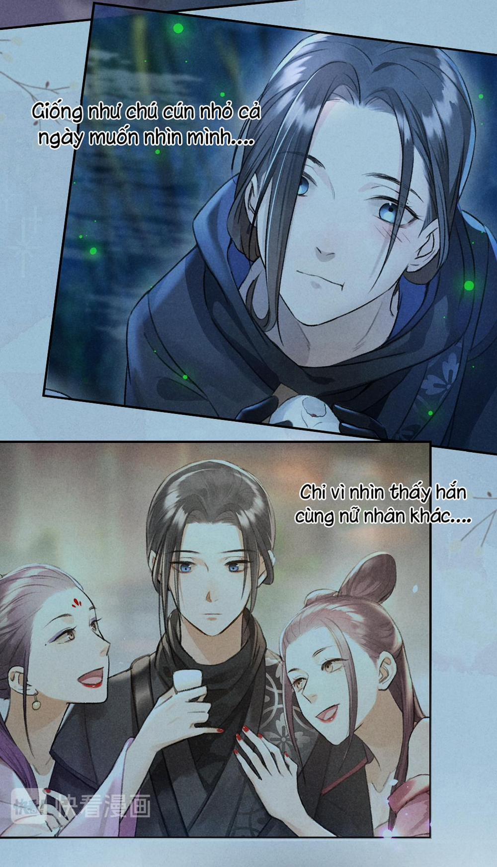 Tuân Mệnh 28 trang 20