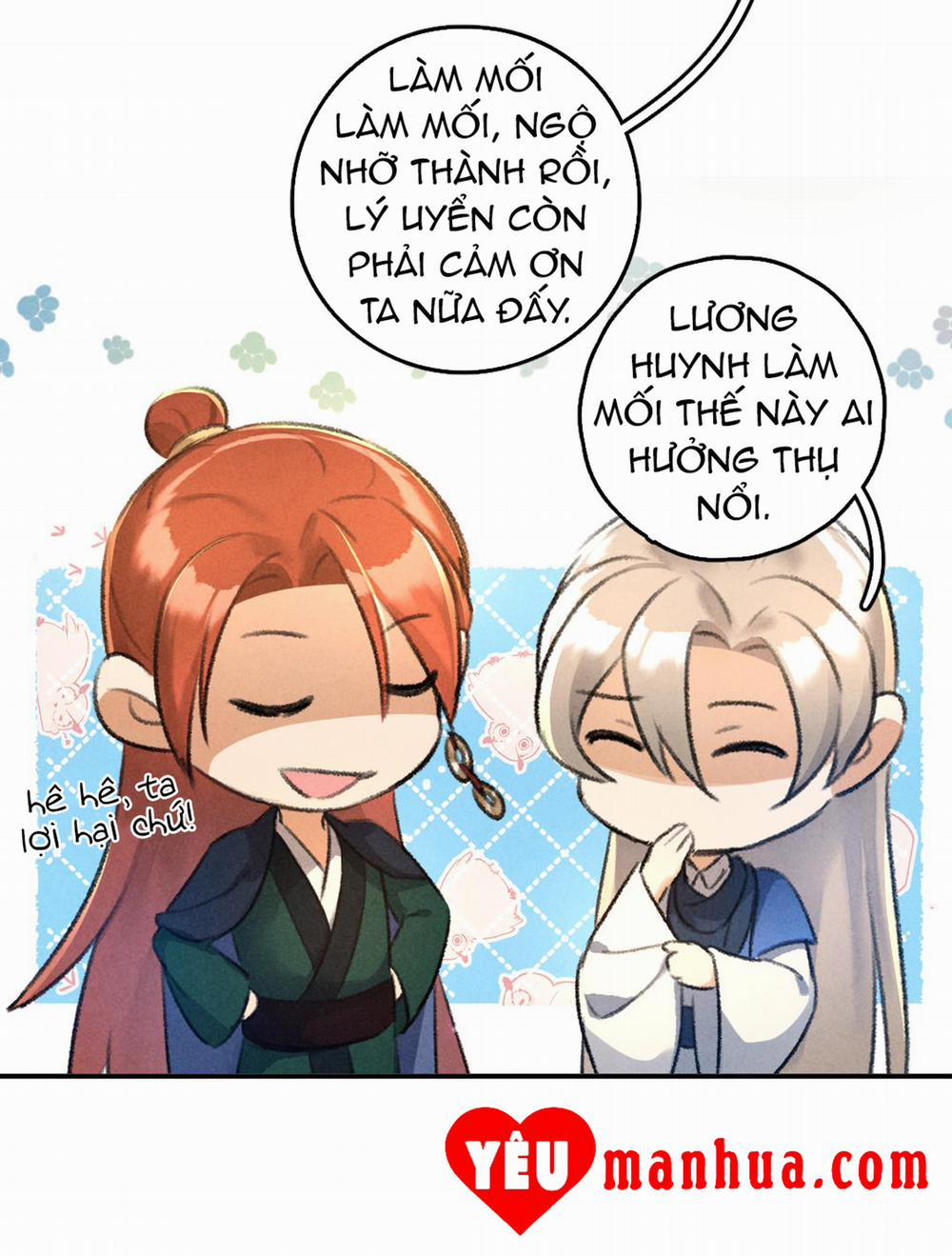 Tuân Mệnh 28 trang 35