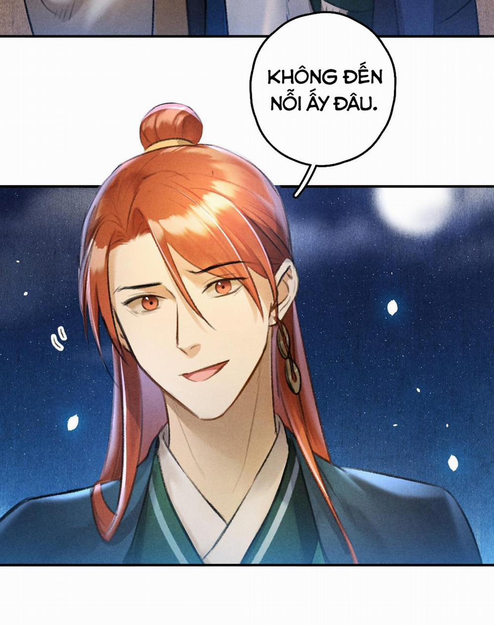 Tuân Mệnh 29 trang 1