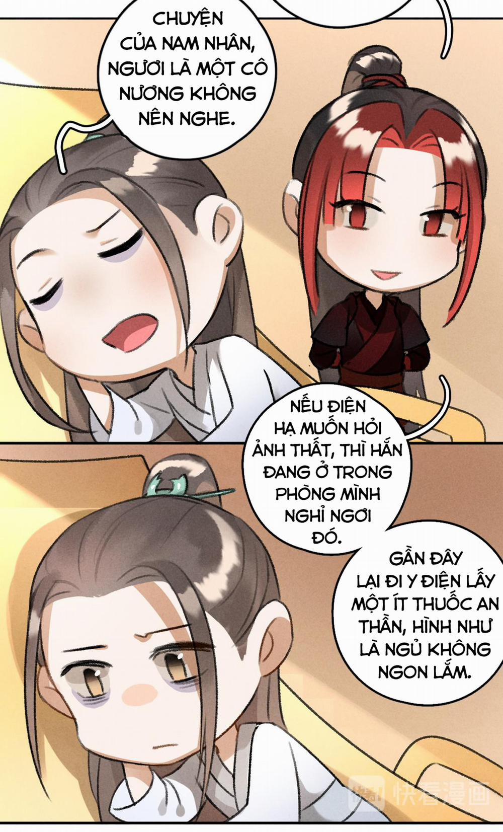 Tuân Mệnh 29 trang 10