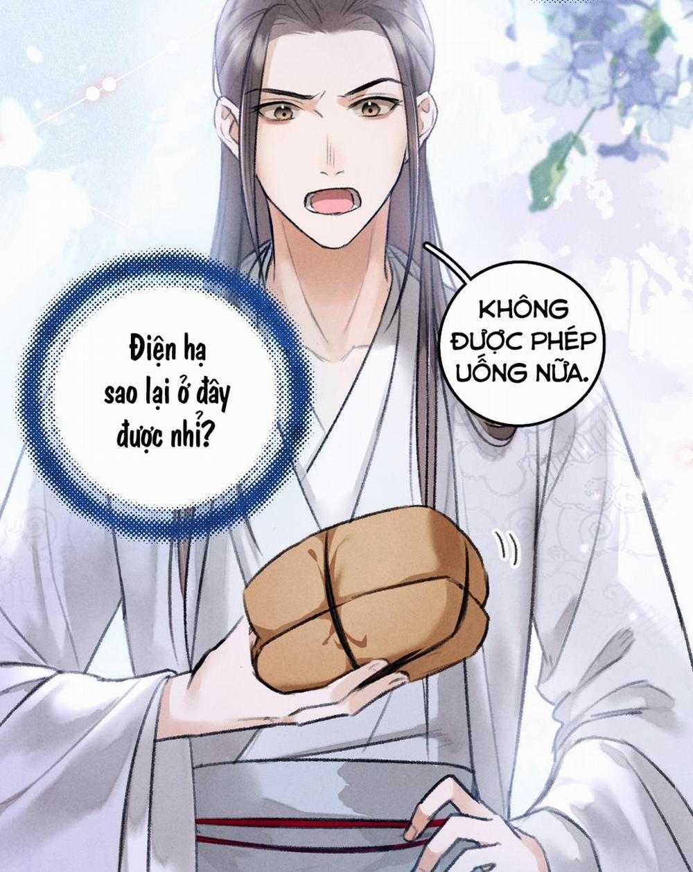 Tuân Mệnh 29 trang 32