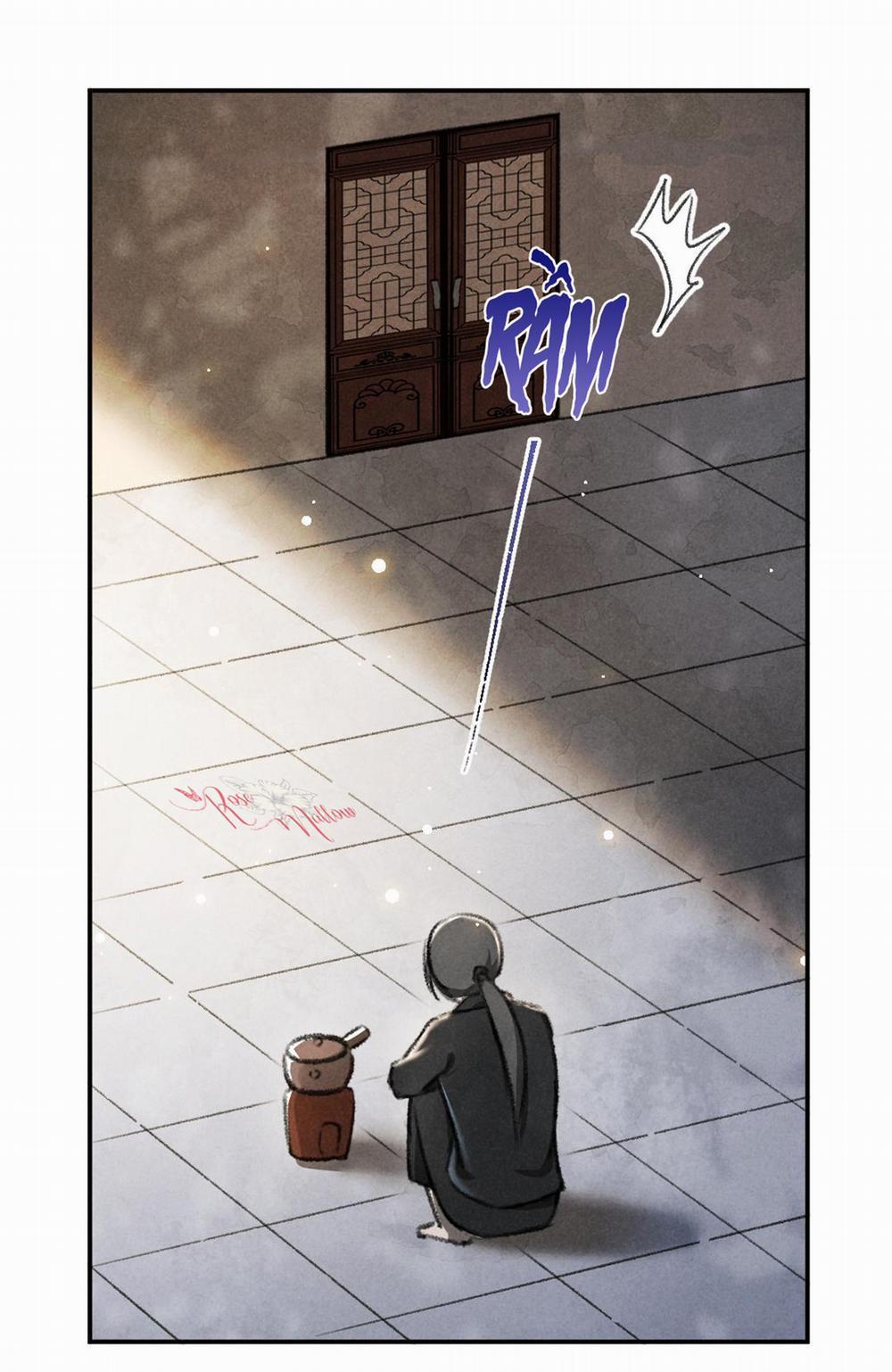 Tuân Mệnh 29 trang 34