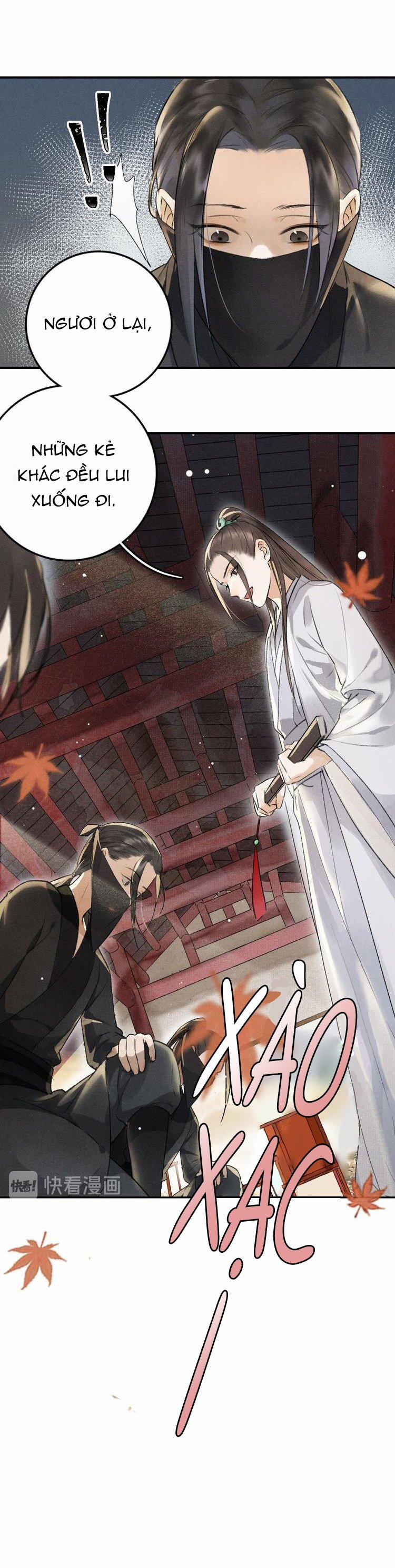 Tuân Mệnh 3 trang 1