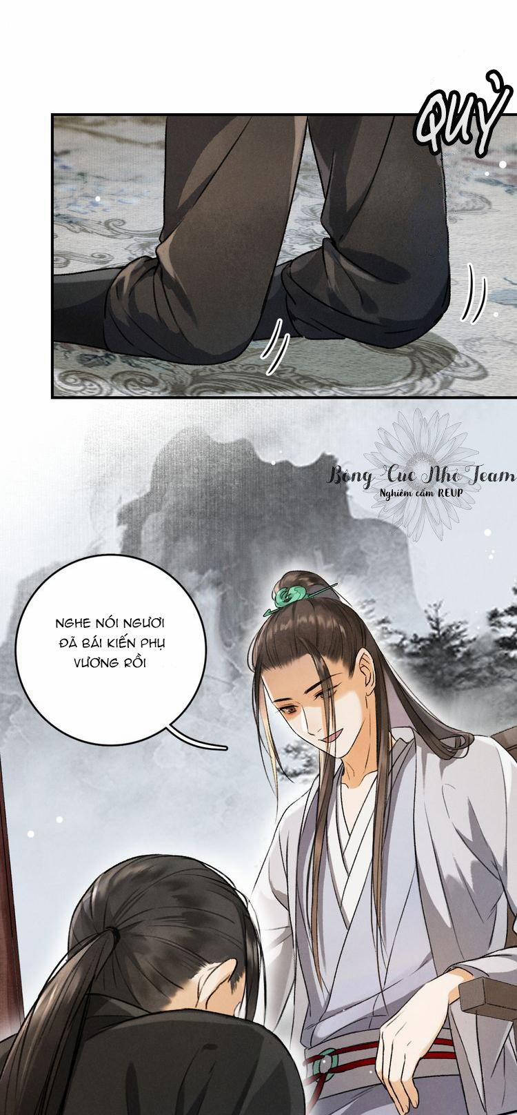 Tuân Mệnh 3 trang 11