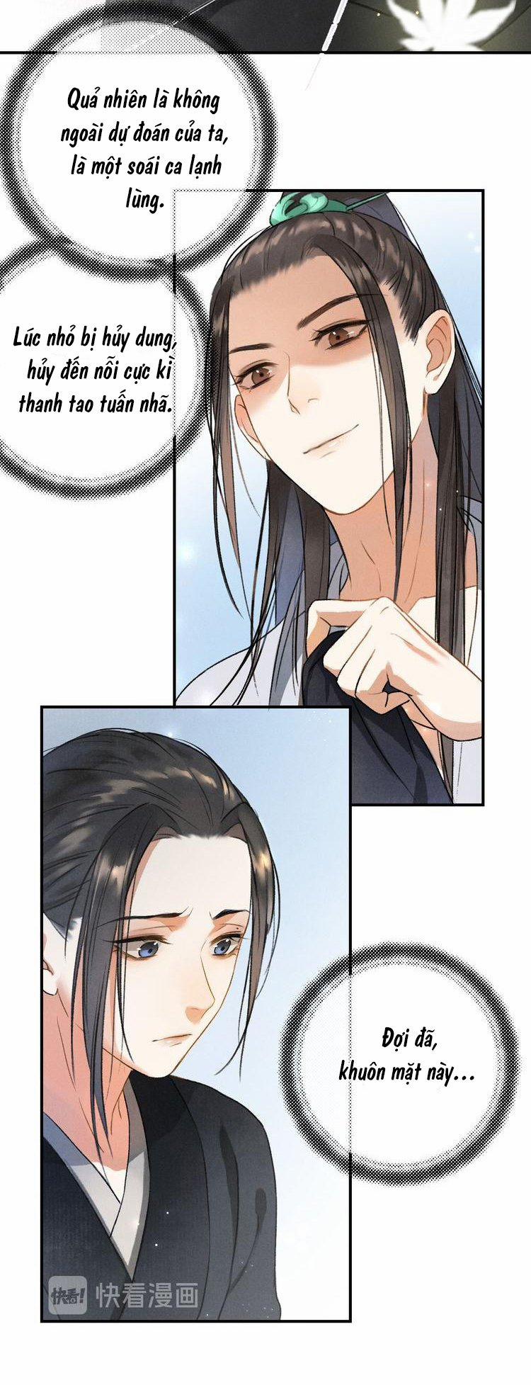 Tuân Mệnh 3 trang 15