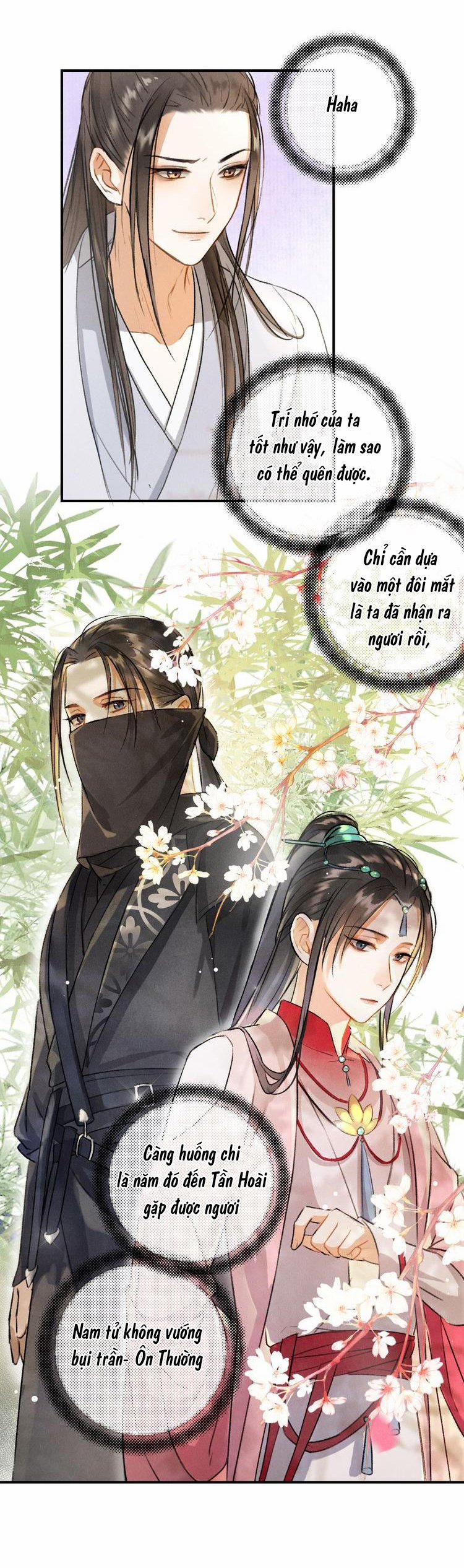 Tuân Mệnh 3 trang 19