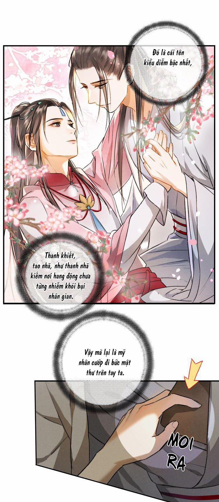 Tuân Mệnh 3 trang 20