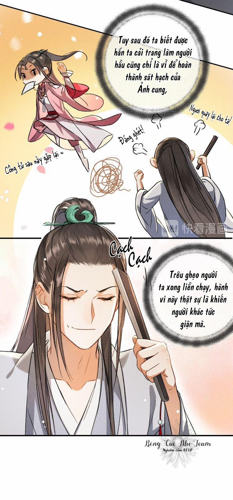 Tuân Mệnh 3 trang 21