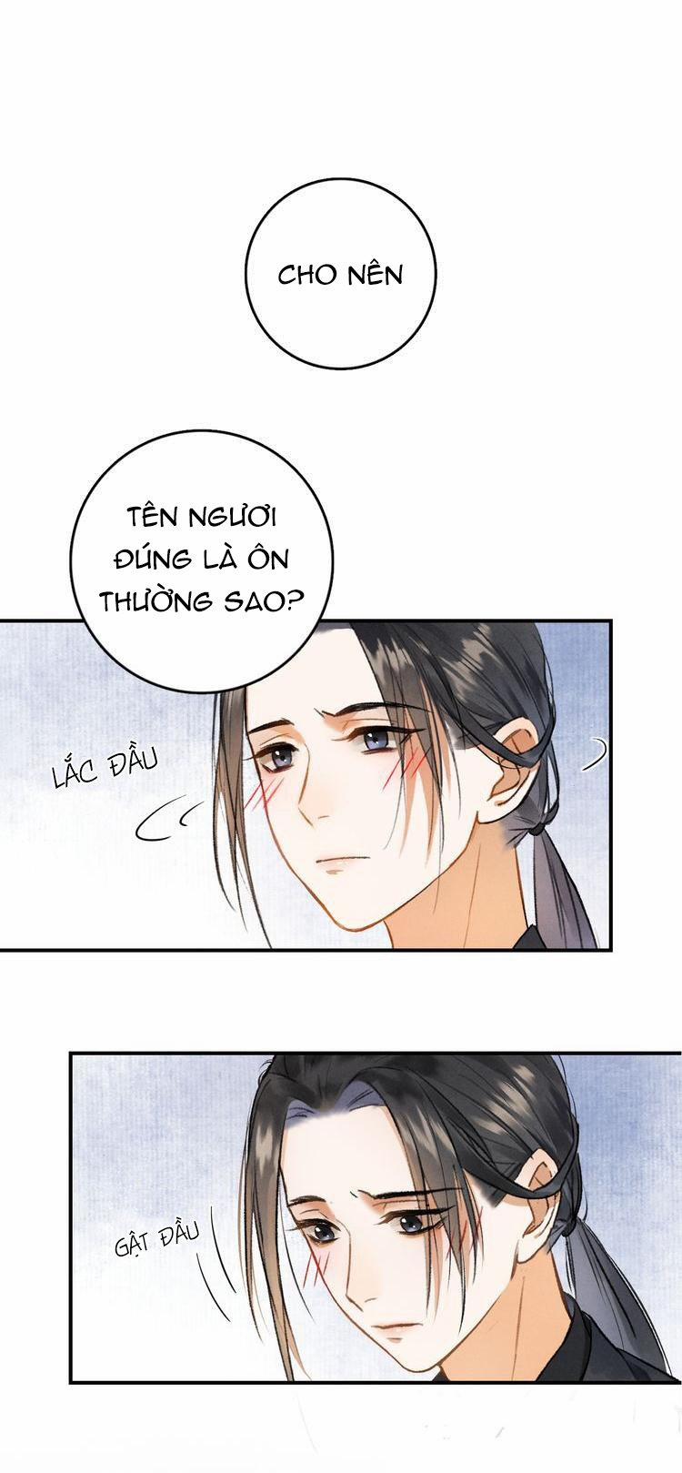 Tuân Mệnh 3 trang 22