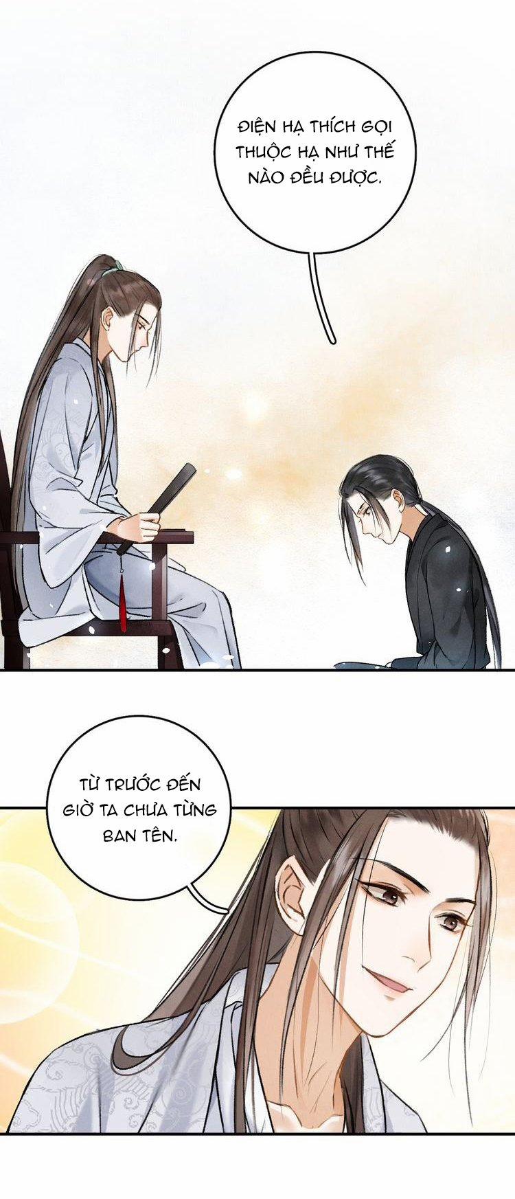 Tuân Mệnh 3 trang 23