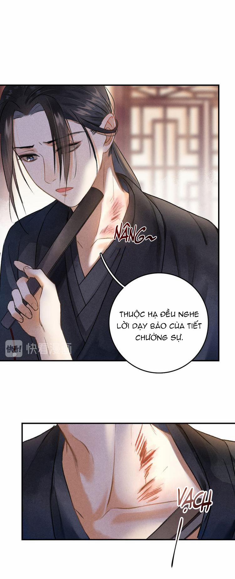 Tuân Mệnh 3 trang 26