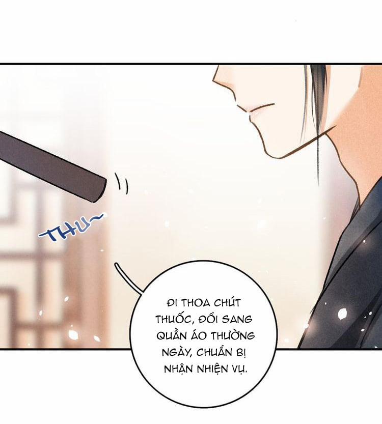 Tuân Mệnh 3 trang 28