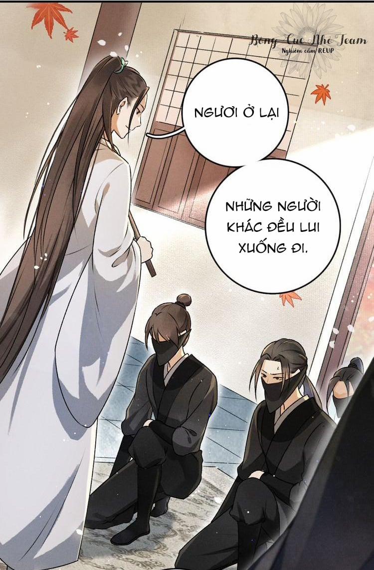 Tuân Mệnh 3 trang 3