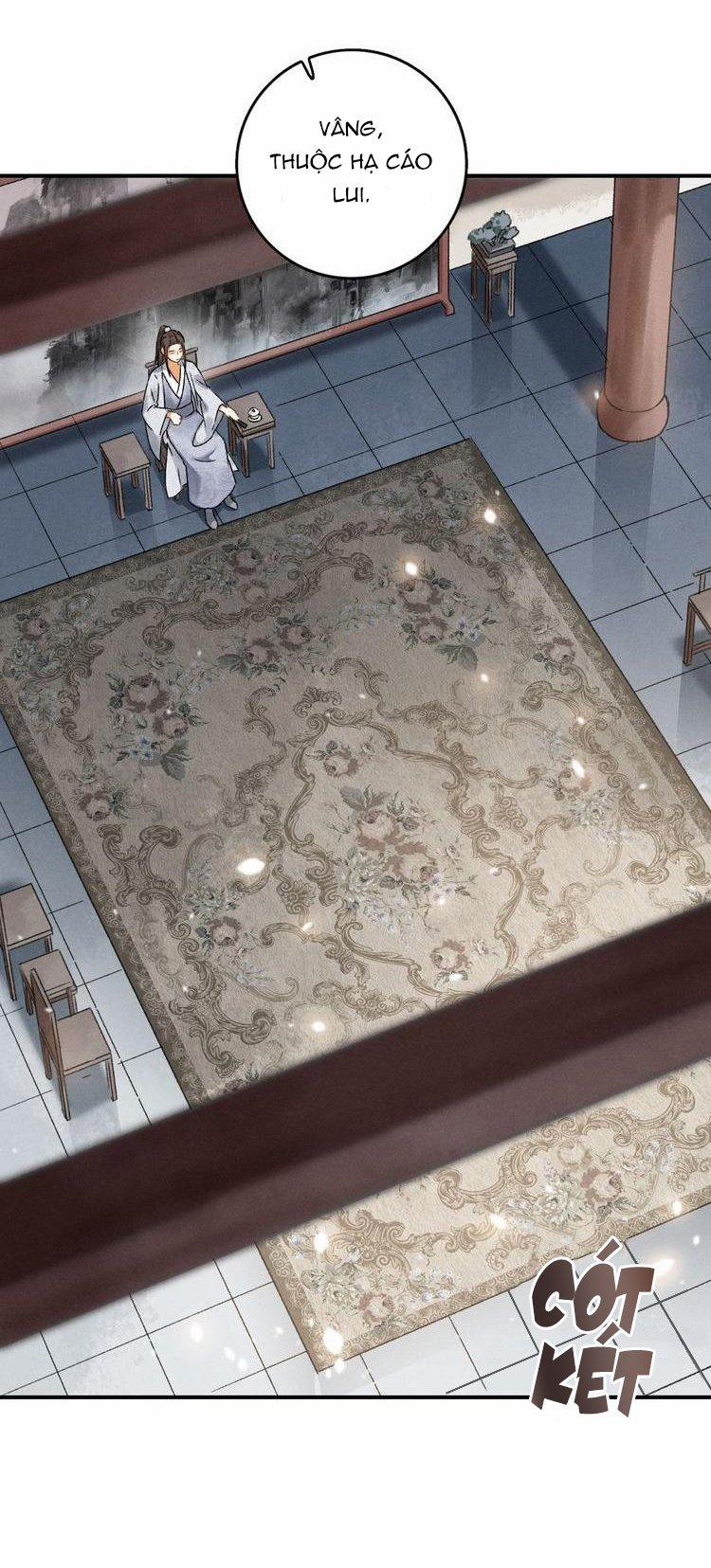 Tuân Mệnh 3 trang 30