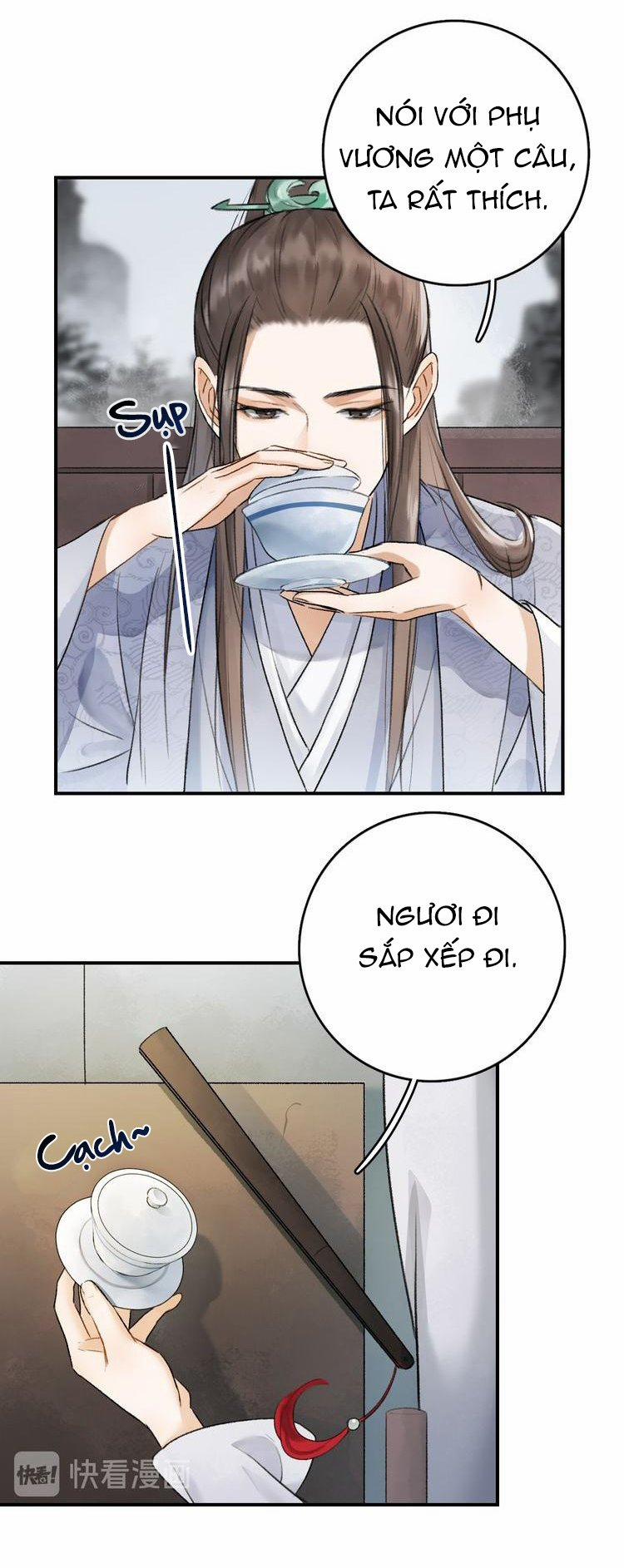 Tuân Mệnh 3 trang 32