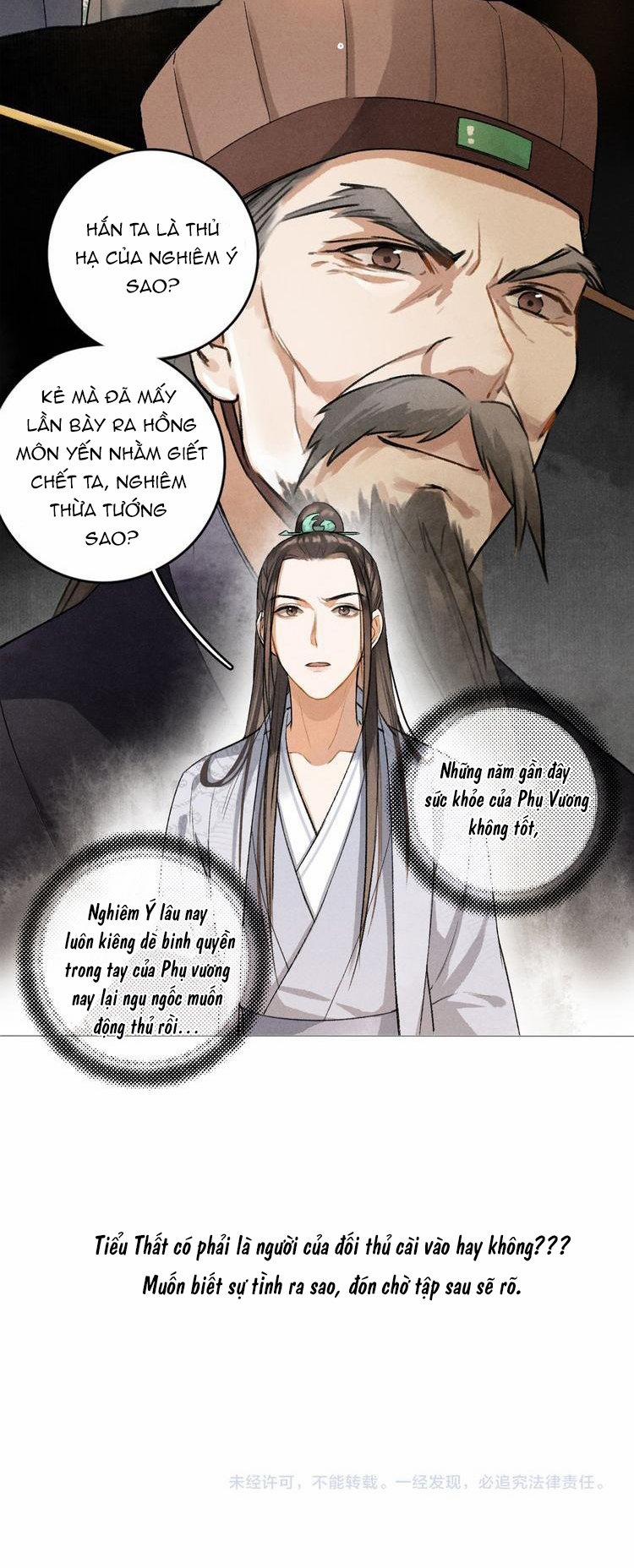 Tuân Mệnh 3 trang 38