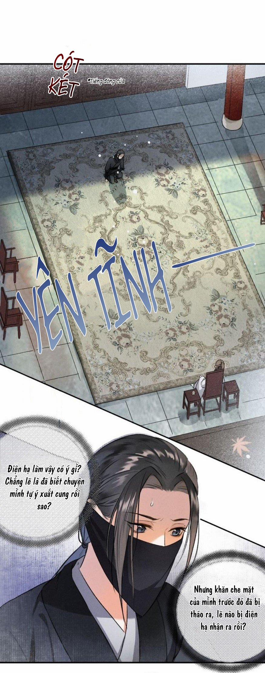 Tuân Mệnh 3 trang 6