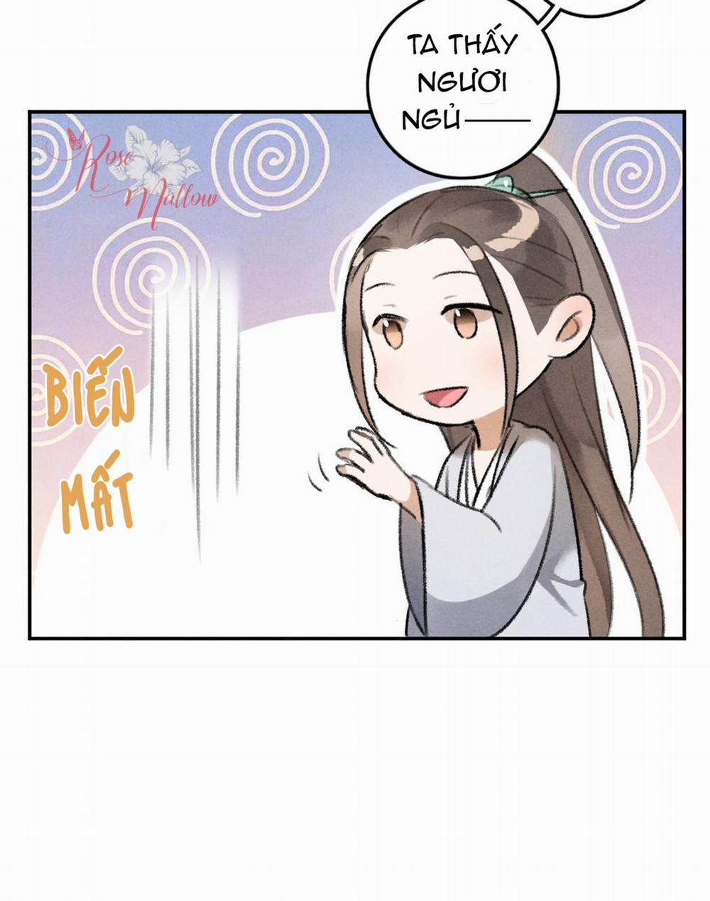 Tuân Mệnh 30 trang 19