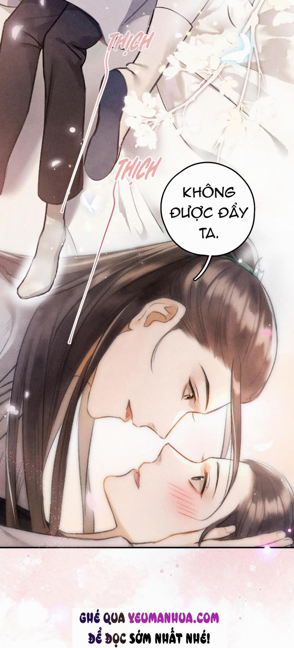 Tuân Mệnh 31 trang 1