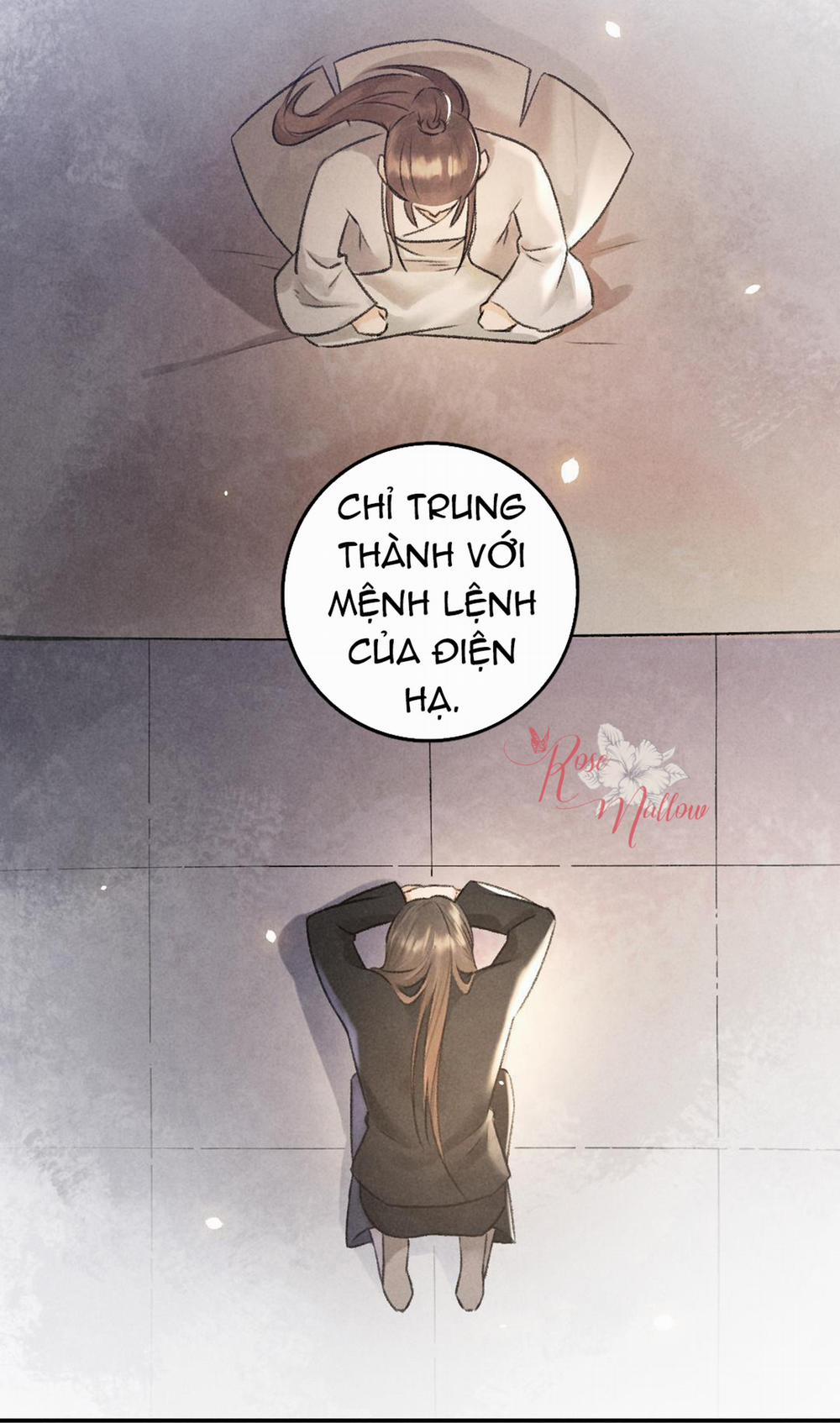 Tuân Mệnh 31 trang 12