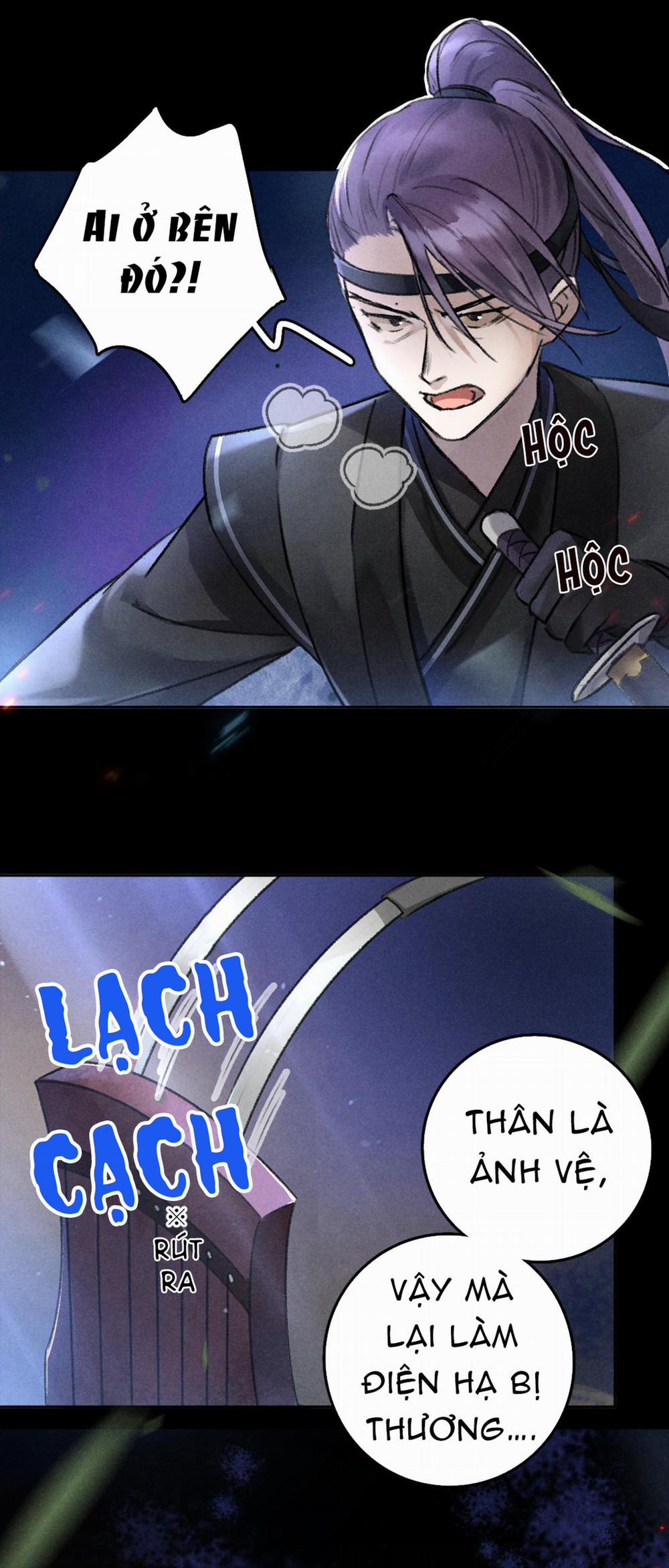 Tuân Mệnh 33 trang 0