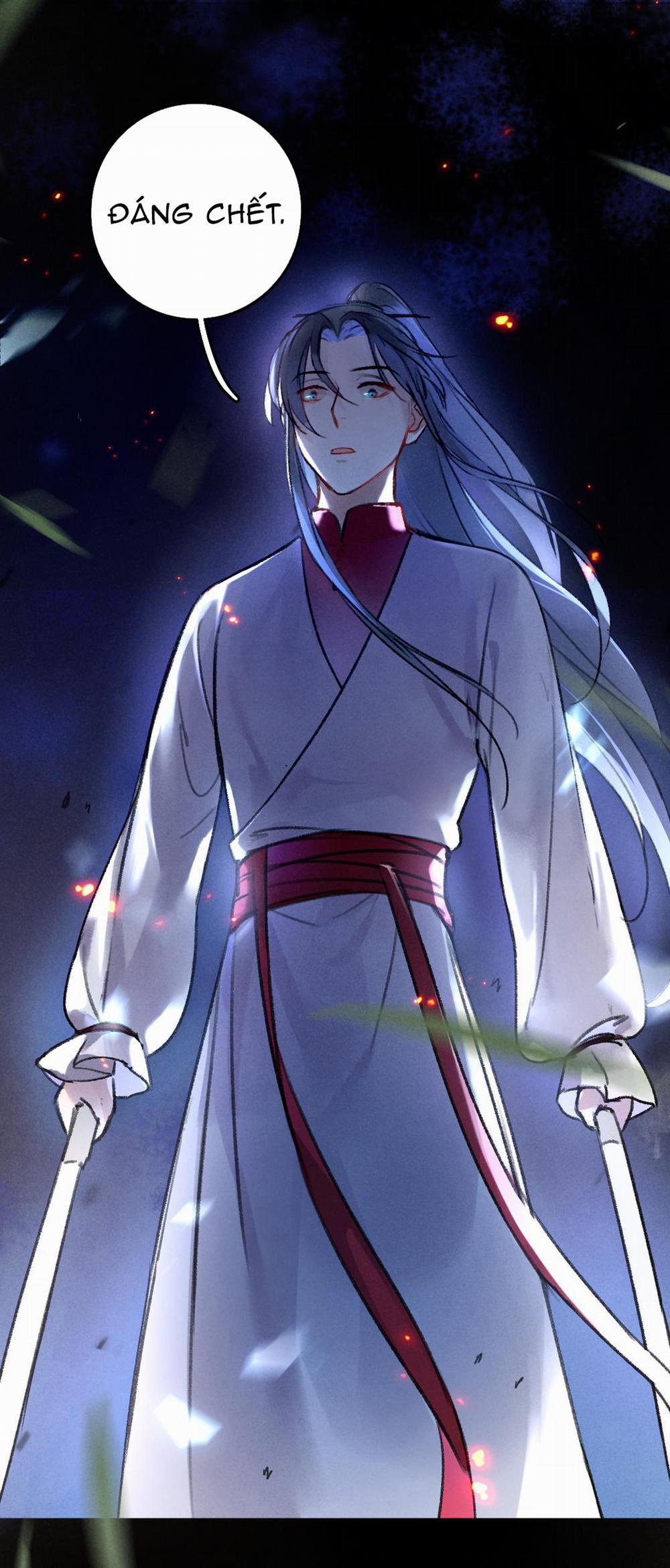 Tuân Mệnh 33 trang 1