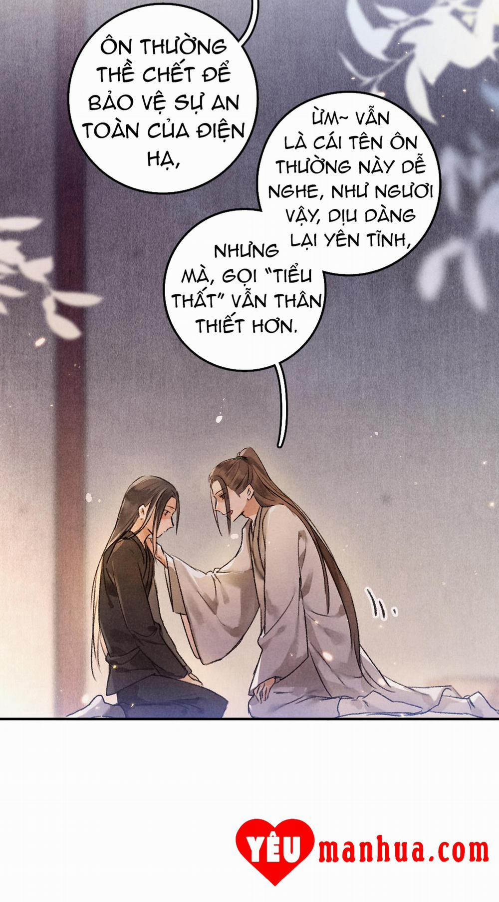 Tuân Mệnh 33 trang 30