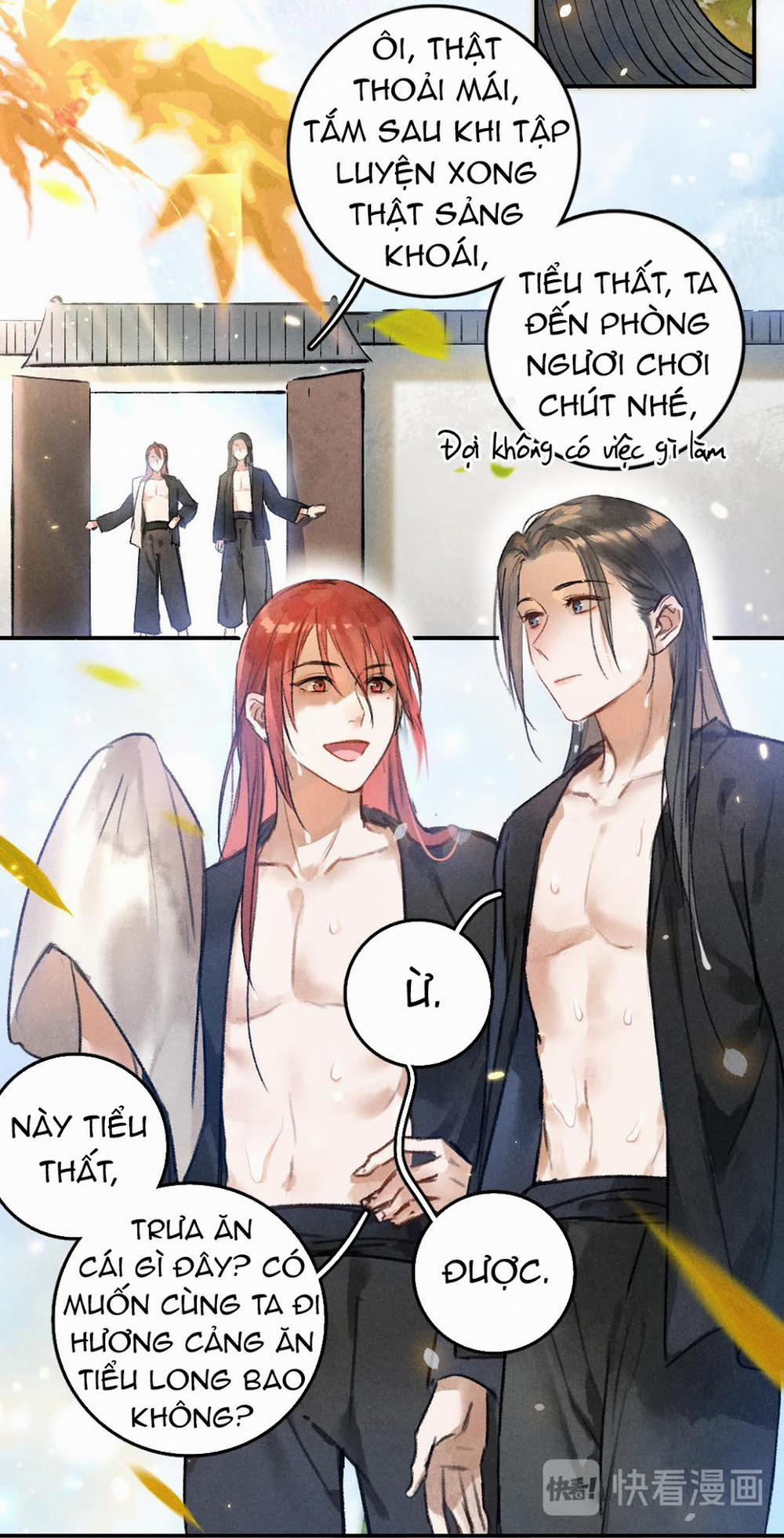 Tuân Mệnh 33 trang 36