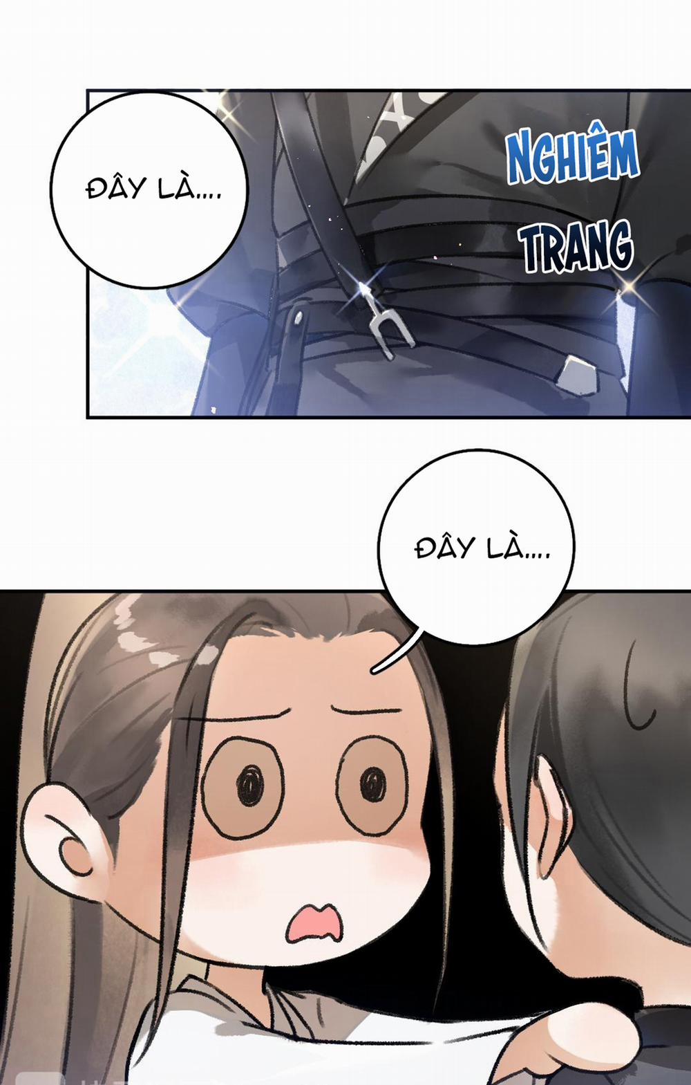 Tuân Mệnh 34 trang 18