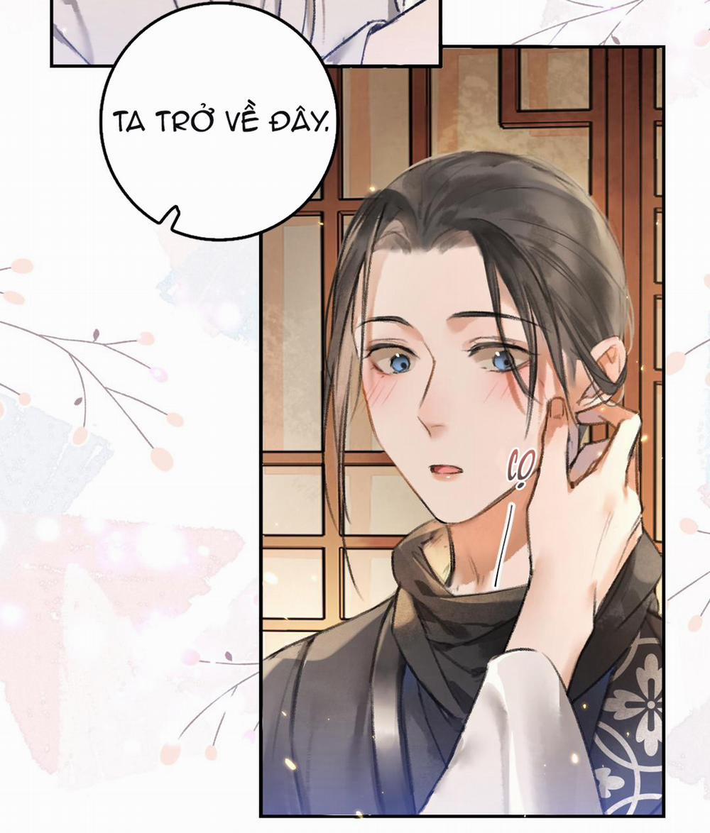 Tuân Mệnh 34 trang 21