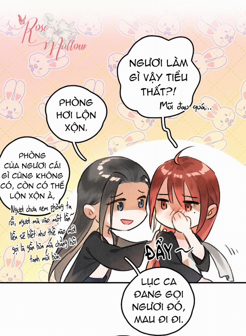 Tuân Mệnh 34 trang 5