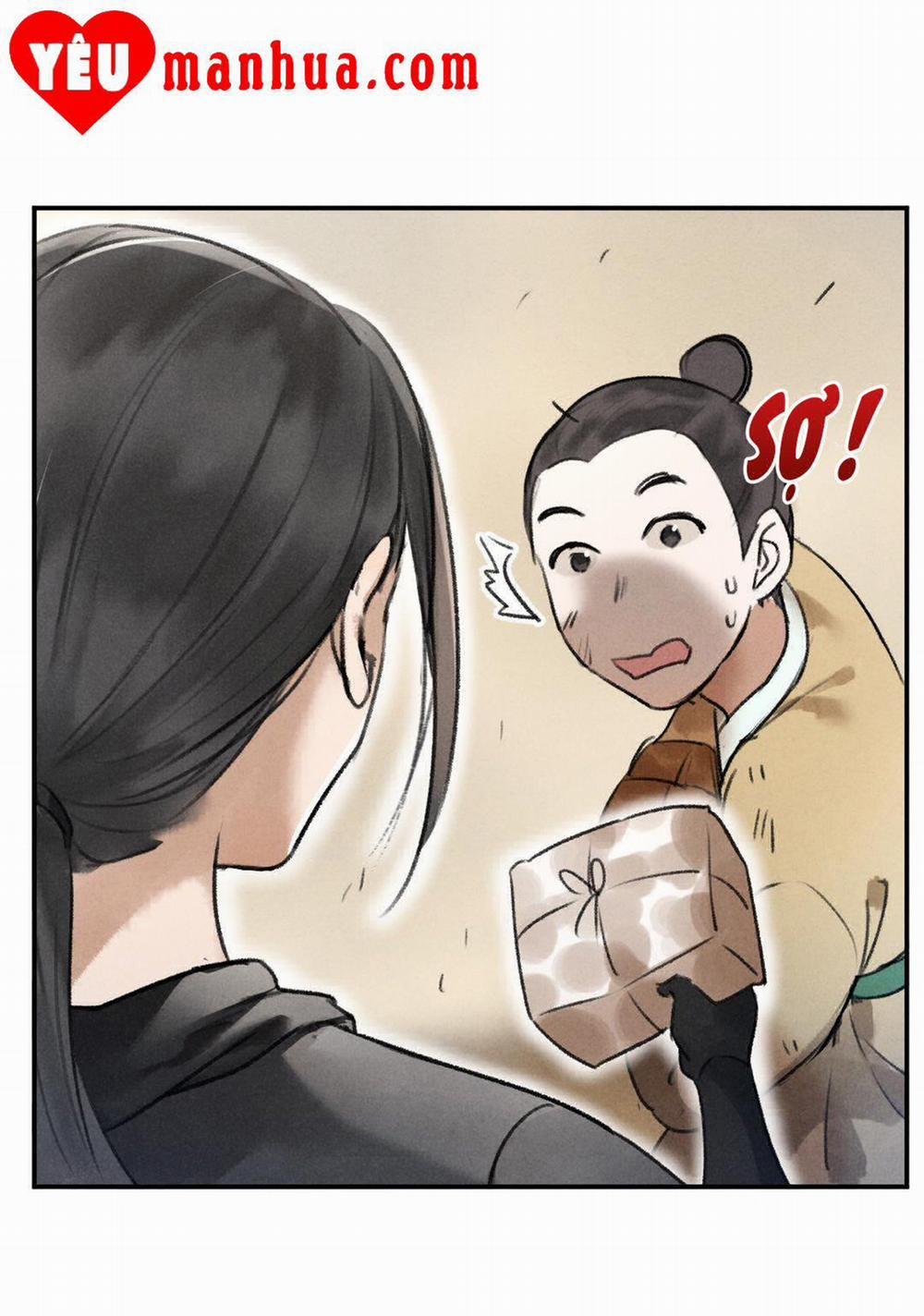 Tuân Mệnh 35 trang 0