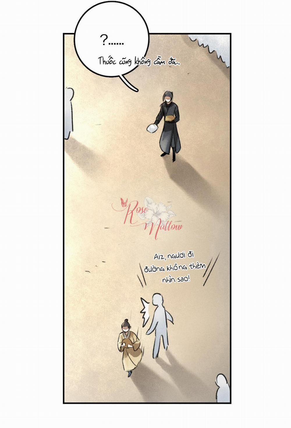 Tuân Mệnh 35 trang 1