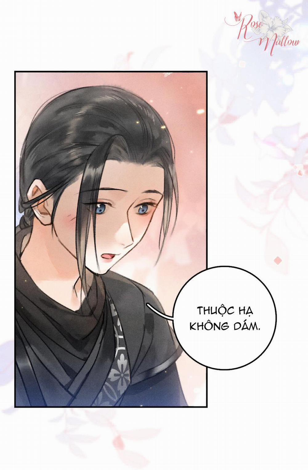 Tuân Mệnh 35 trang 14