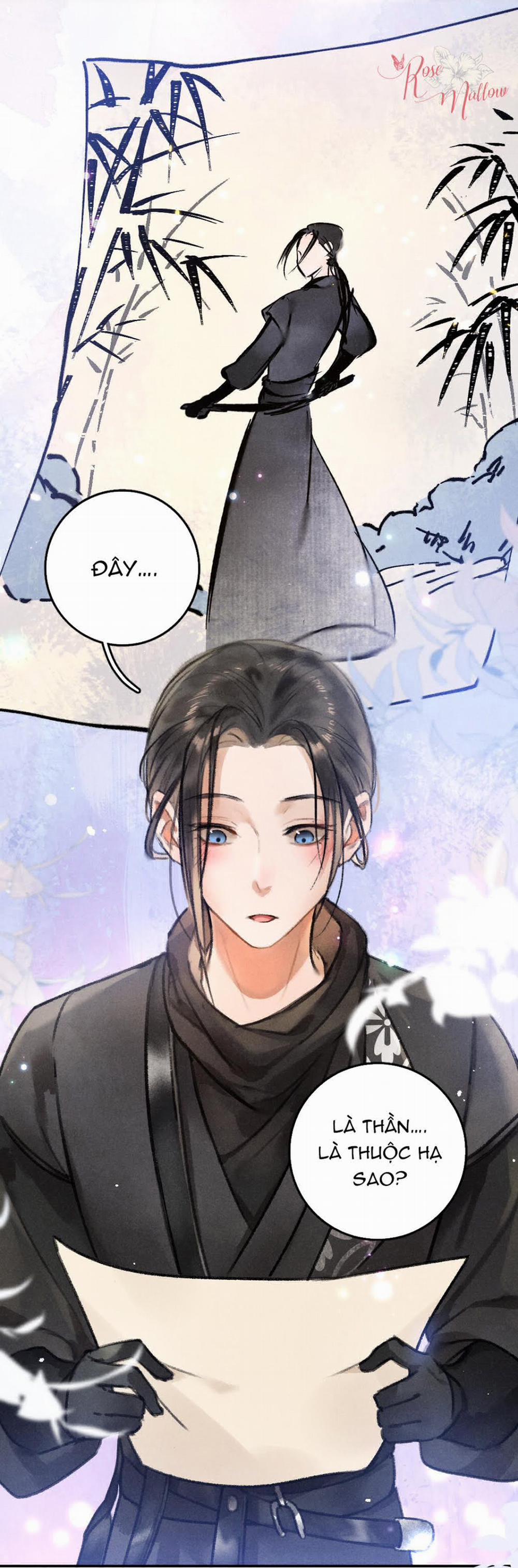 Tuân Mệnh 35 trang 24