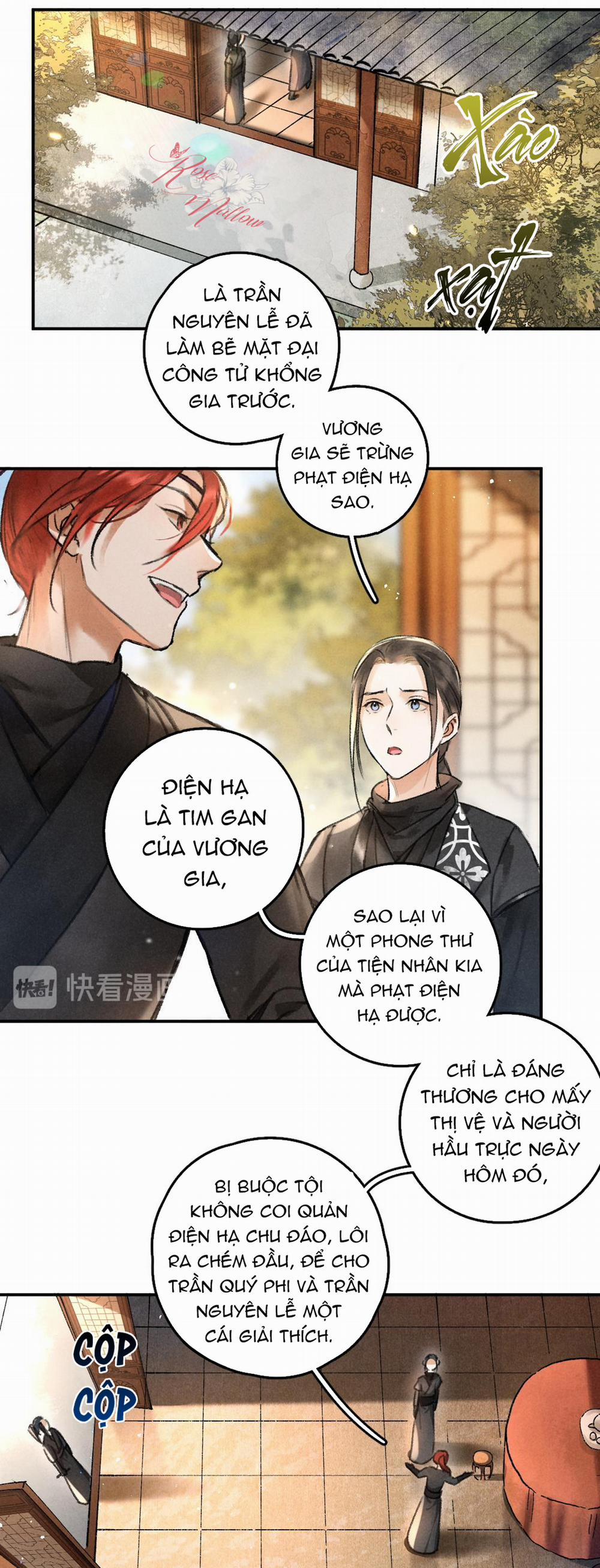 Tuân Mệnh 35 trang 36