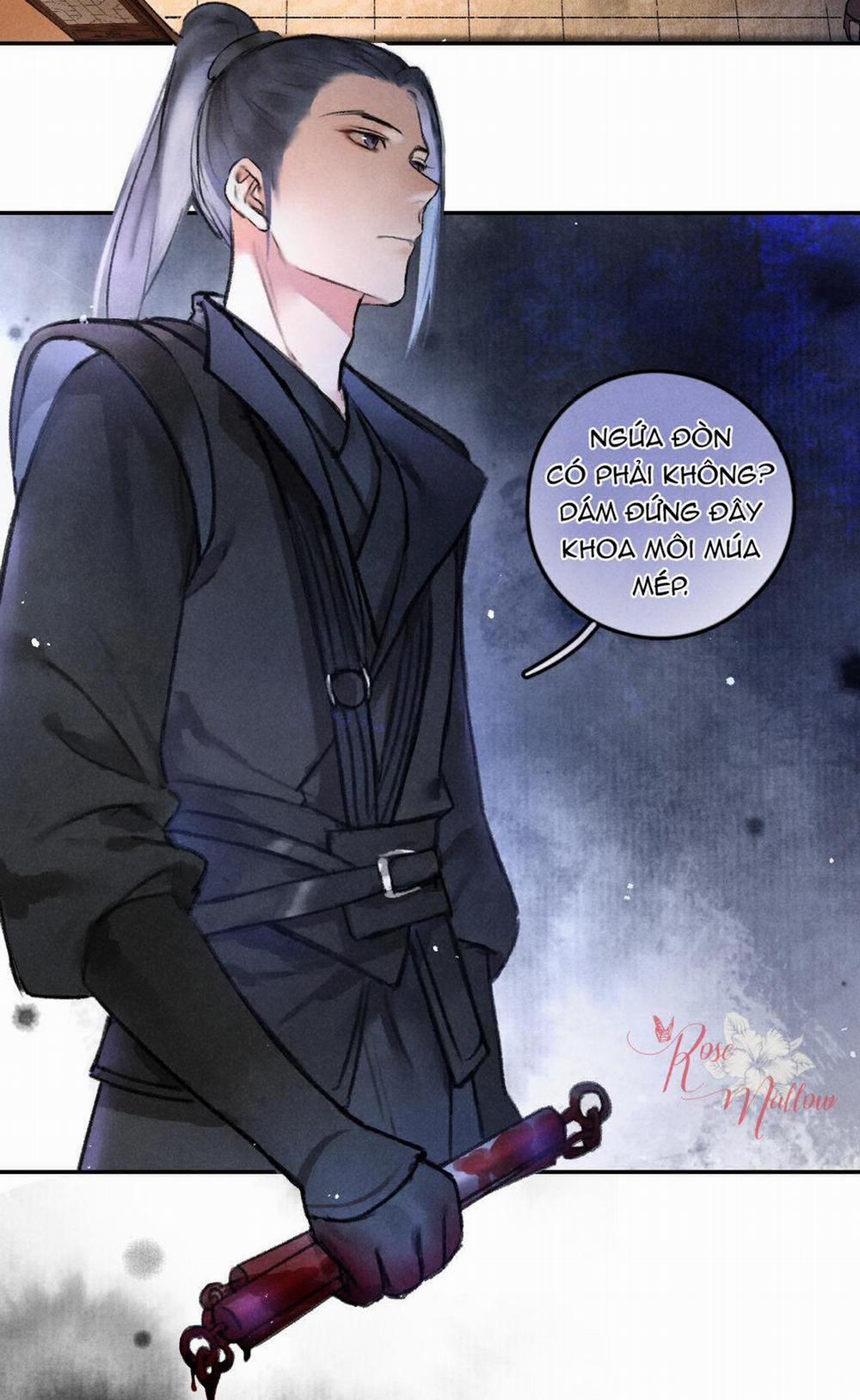 Tuân Mệnh 35 trang 37