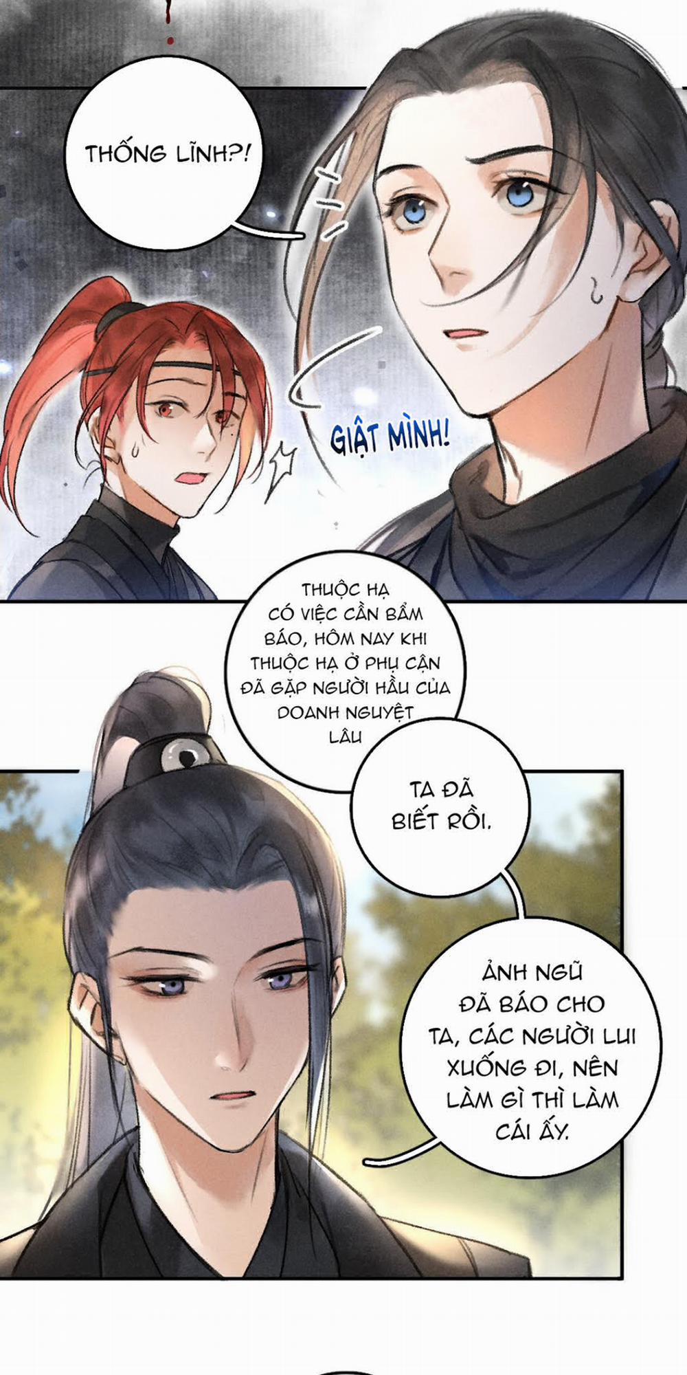 Tuân Mệnh 35 trang 38