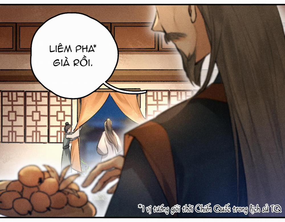 Tuân Mệnh 36 trang 19
