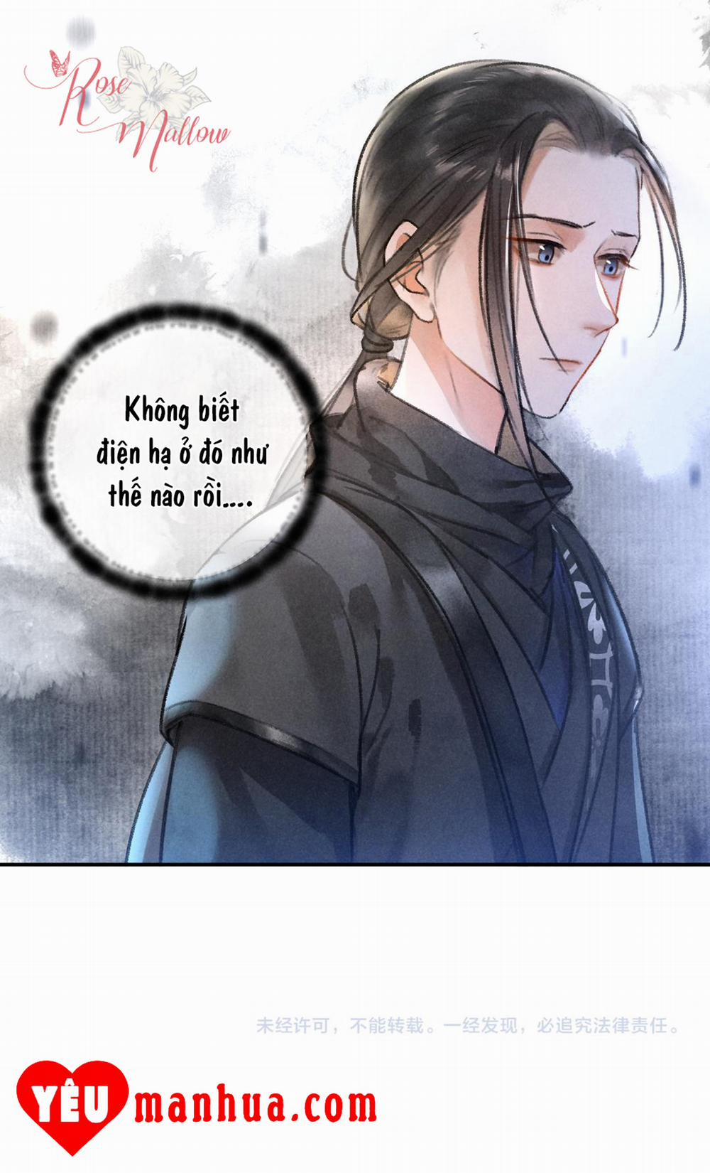 Tuân Mệnh 36 trang 2