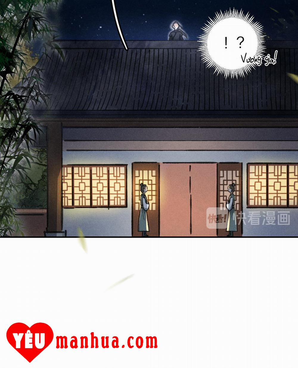 Tuân Mệnh 36 trang 22