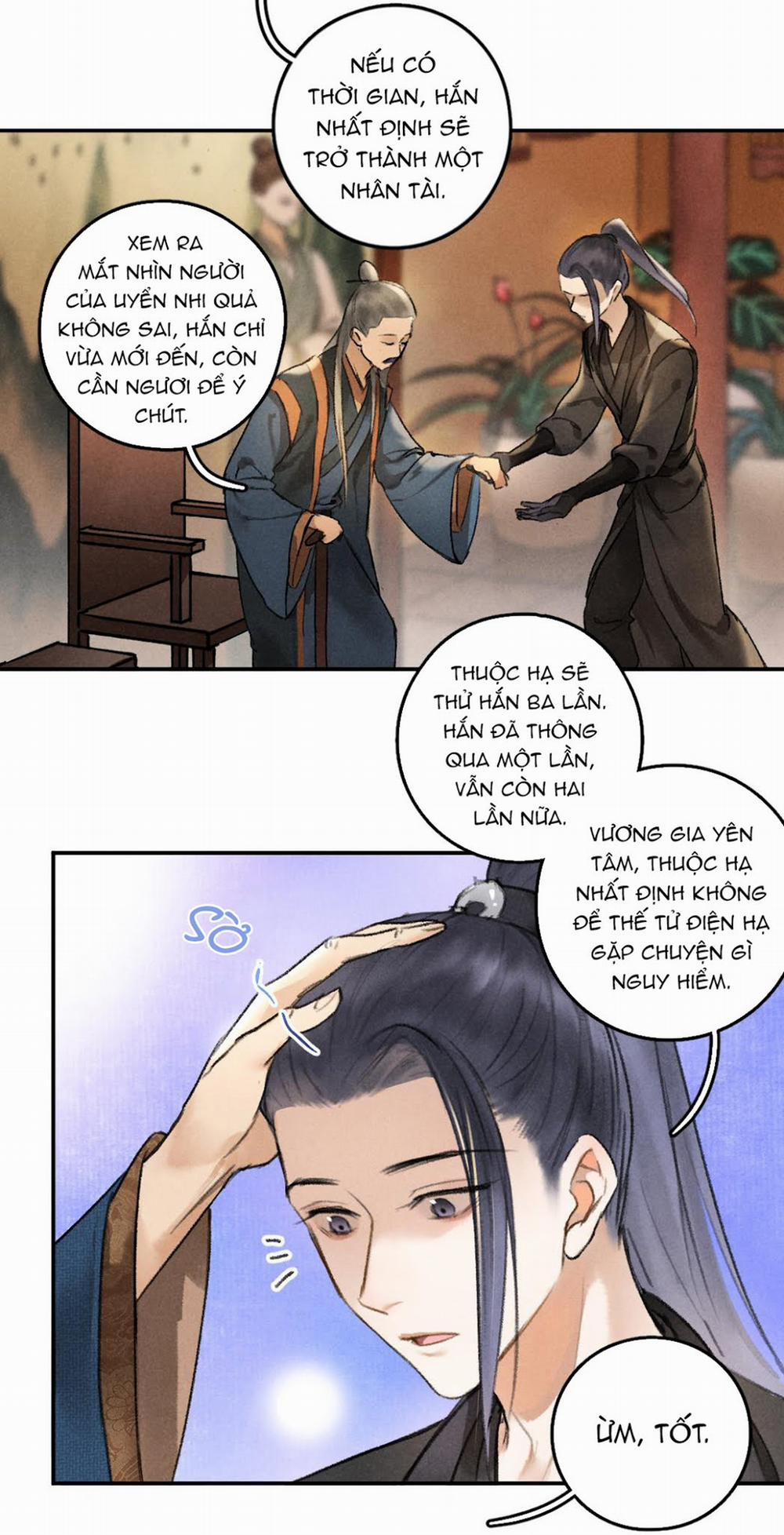 Tuân Mệnh 36 trang 33