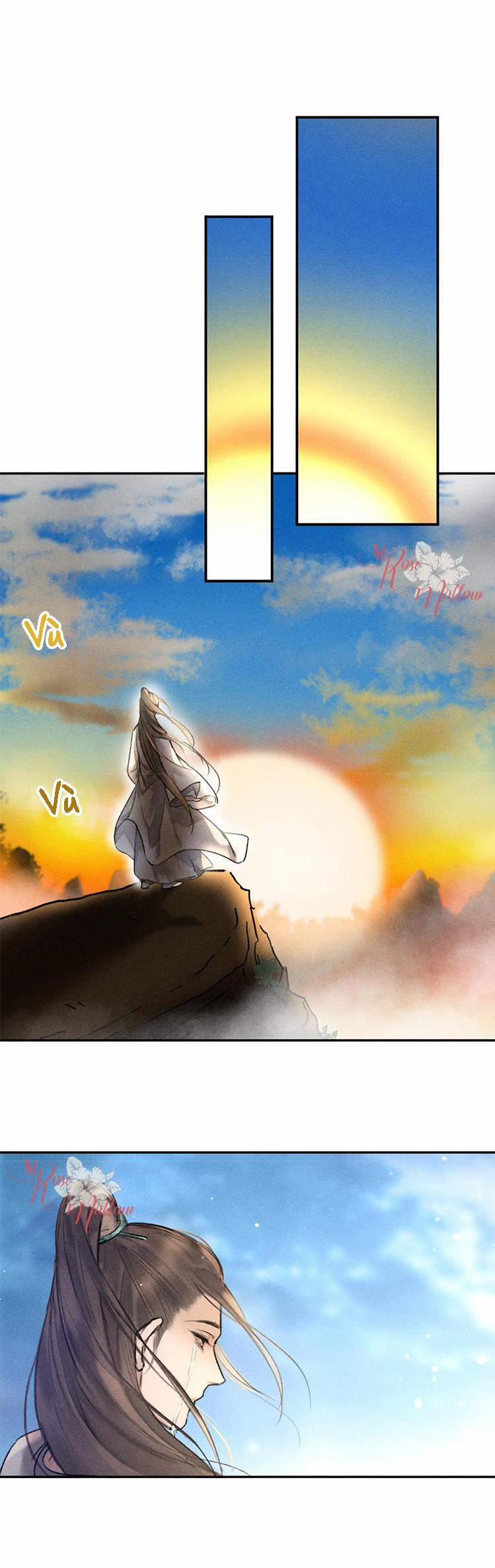 Tuân Mệnh 37 trang 0