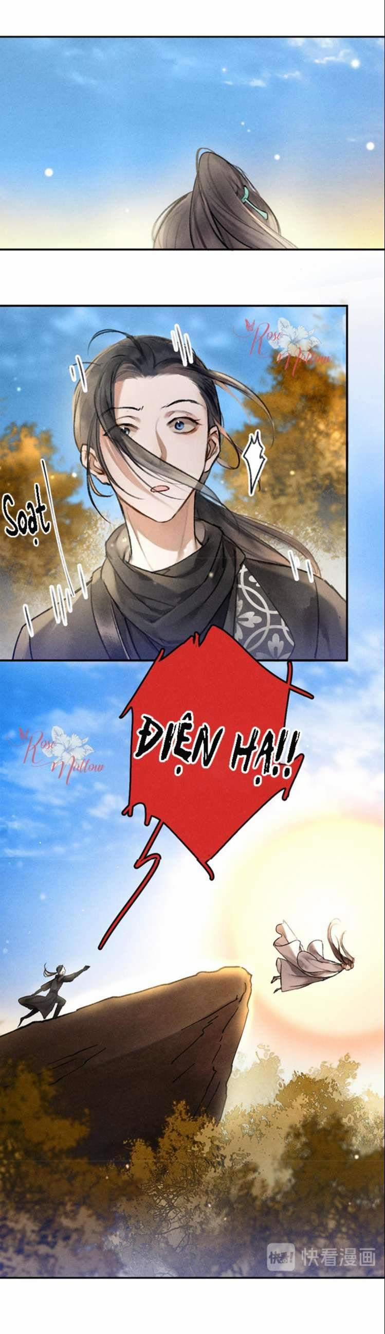 Tuân Mệnh 37 trang 1