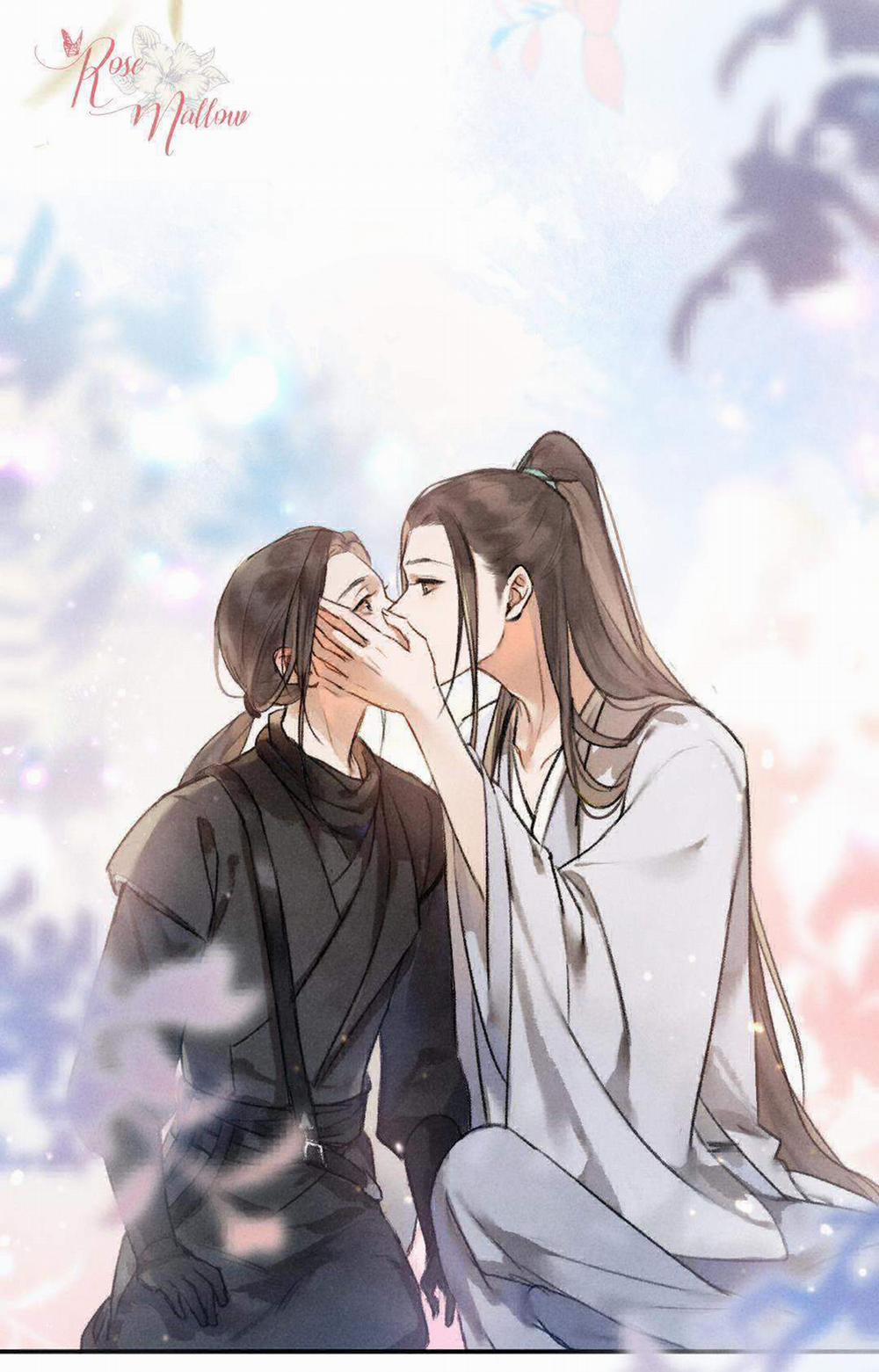 Tuân Mệnh 38 trang 0