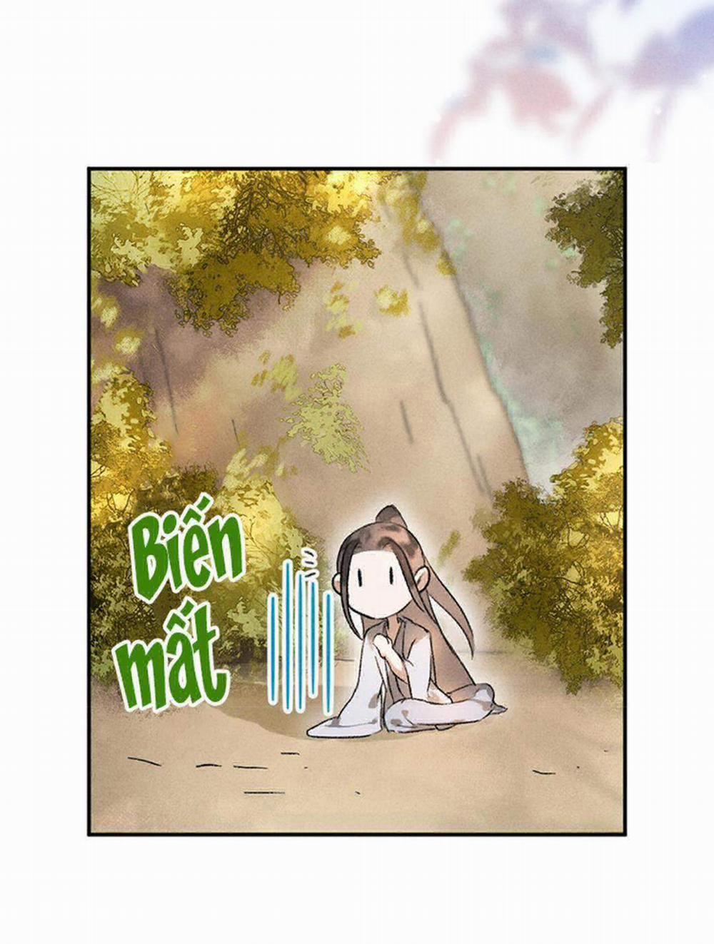 Tuân Mệnh 38 trang 1