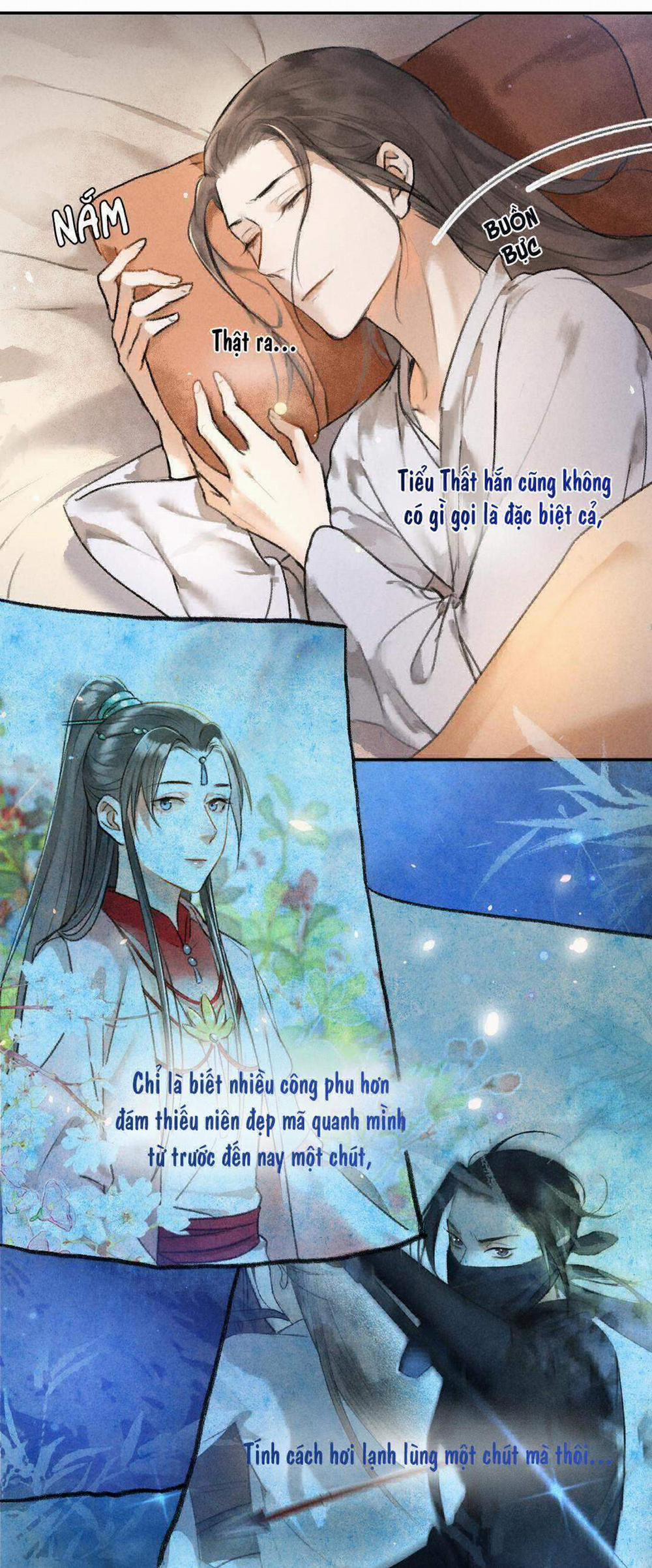 Tuân Mệnh 38 trang 16