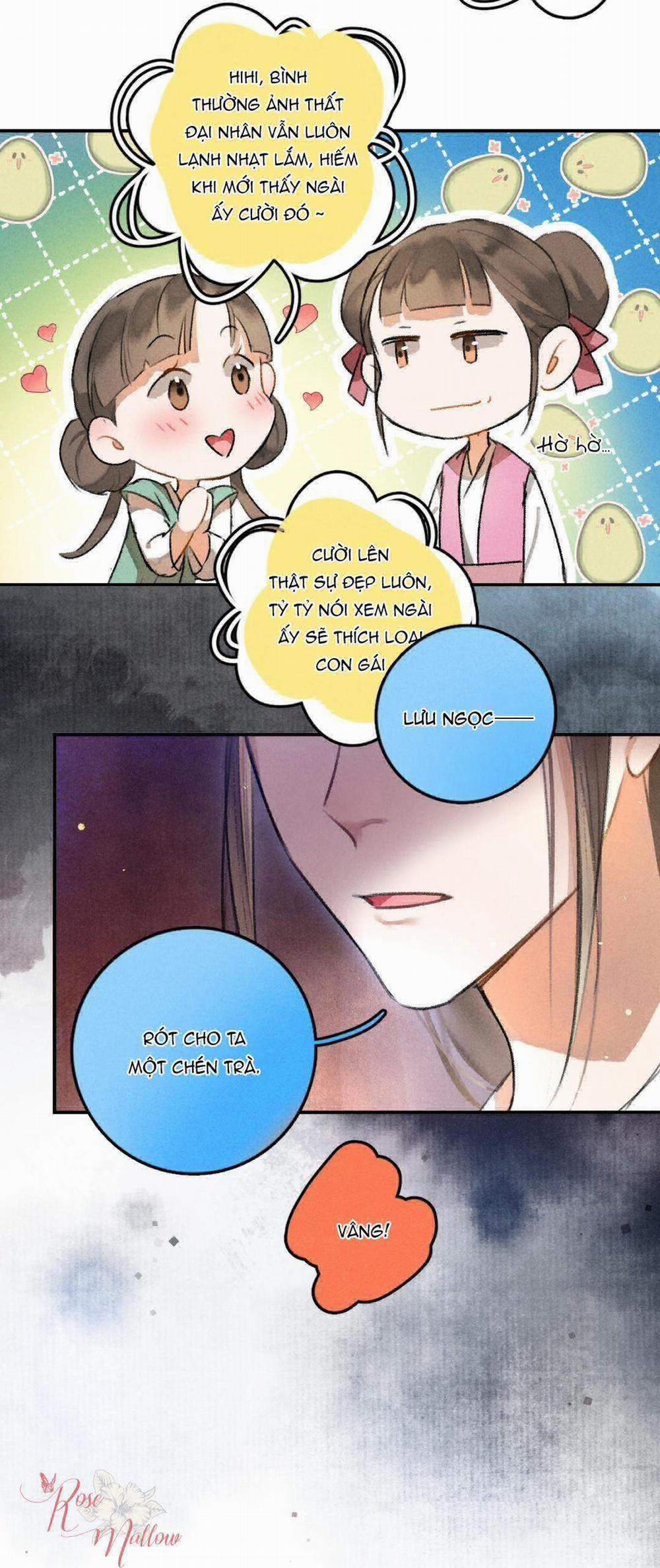 Tuân Mệnh 38 trang 23