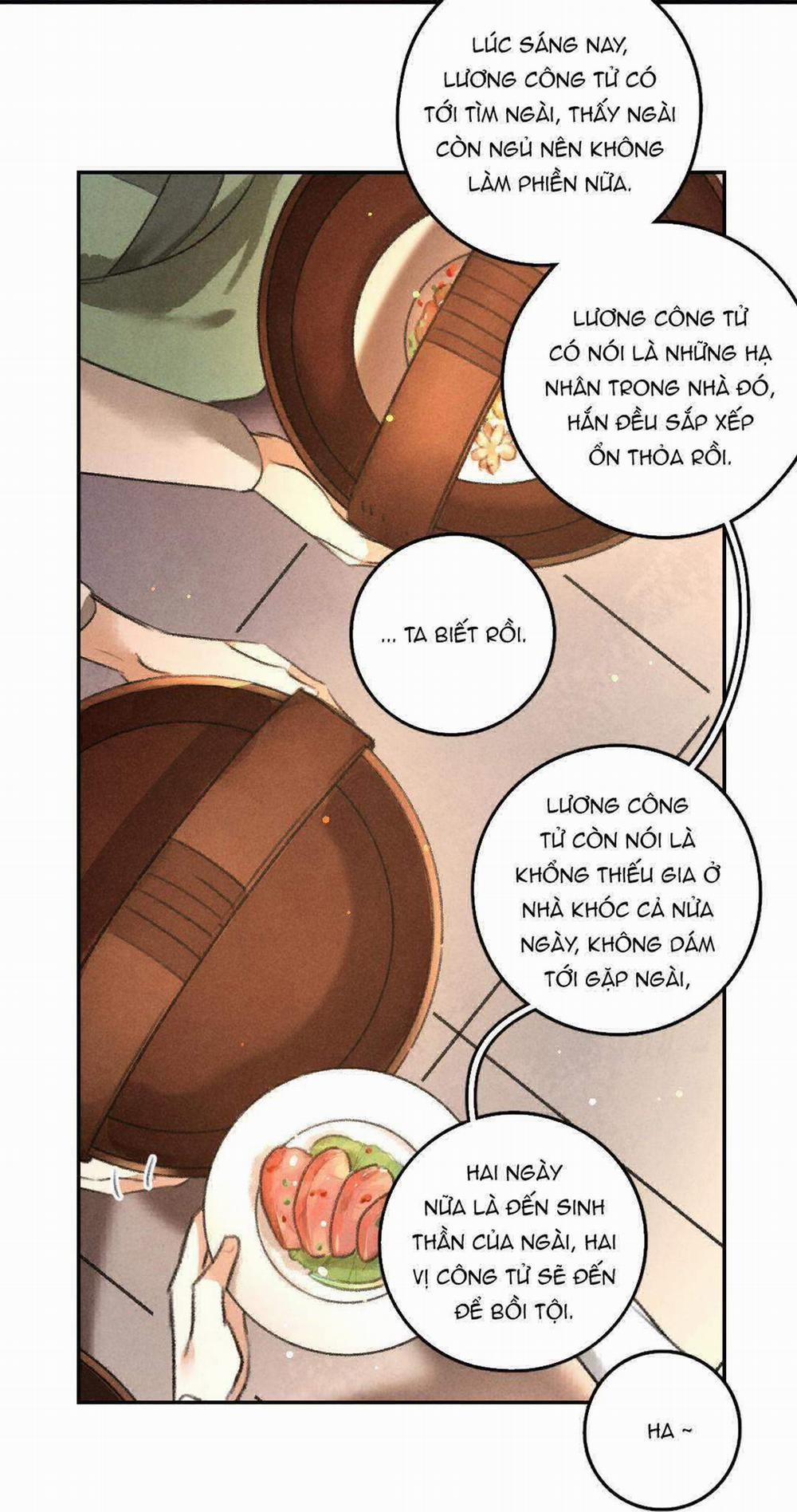 Tuân Mệnh 38 trang 25