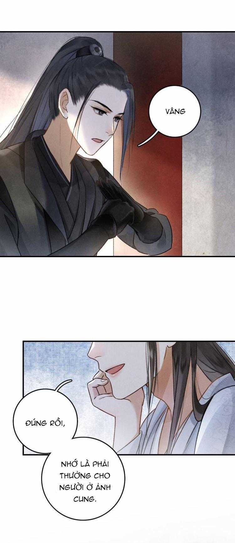 Tuân Mệnh 4 trang 1